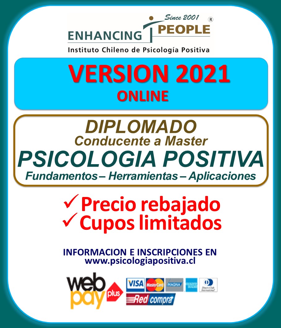 Psicologia Positiva Lideres En Psicologia Positiva Pioneros En Inteligencia Emocional